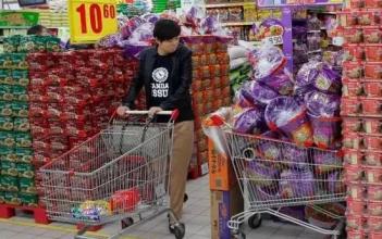  风度mx6为什么卖不动 我的食品怎么卖不动？