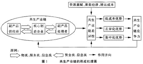  梦幻西游手游项链打造 打造与企业的“共生链”