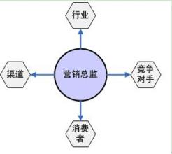  营销总监负责制下的品牌衰儿