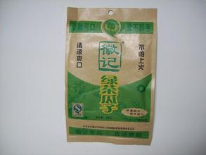  成都绿茶瓜子上市方案