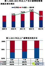  中国感冒药市场分析及2004年市场预测