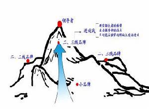 市场营销进攻战原则