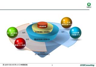  企业战略的主要类型及其应用