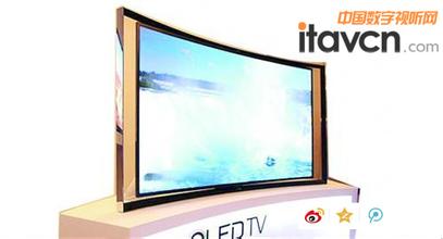  注重外观设计，平板电视时代中国彩电企业的竞争战略