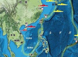  跨国公司全球部署新思维 哪些正在进行转移？