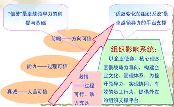  组织变革流程：领导与管理不可或缺要素