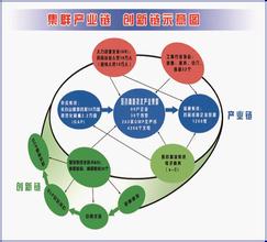  论集群型企业家及其与创新的关系