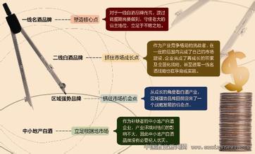  寻找原点：企业定位法则