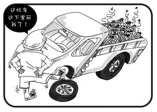  汽车出口　经不起推敲的“繁荣”