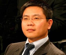 王均金:“均瑶”不会恐慌