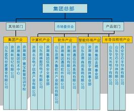  跨国公司的2004浪潮