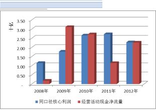  盈余质量分析