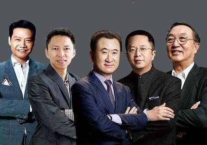  全球商业领袖的10大挑战