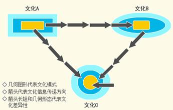  跨国公司没有企业文化?