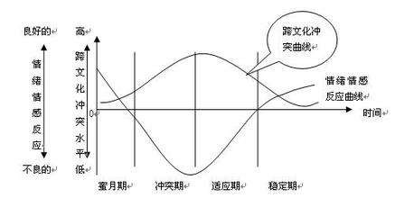  合资企业的跨文化冲突