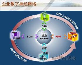  剖析关于ERP普及的十大问题