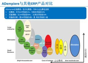  中小企业：快速实施ERP的八大准则