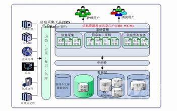  企业的信息资源管理