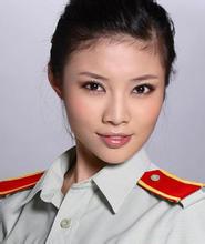  十大美女