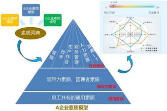  关注竞争的另一极：人力资本效能