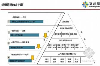  由金字塔到联想到人体的组织管理