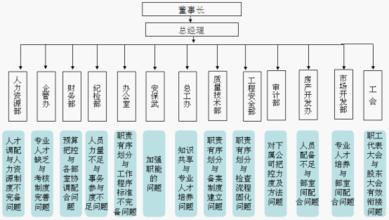  LCC公司人力资源管理咨询项目诊断