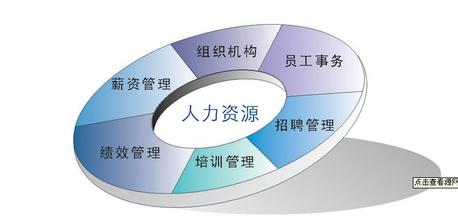  打造人力资源管理新模式——来自国企的案例分析