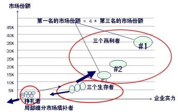  白酒品牌区域化与区域市场深度营销