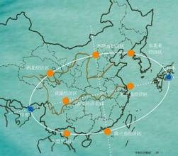 寻找中国区域经济模式 苏州辐射与温州转型