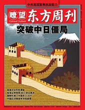  瞭望东方：2004是决定中国走向的关键年