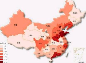  外资零售巨头”入侵”中国市场策略大揭密