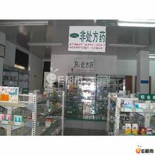  环球非处方药（OTC）市场扫描