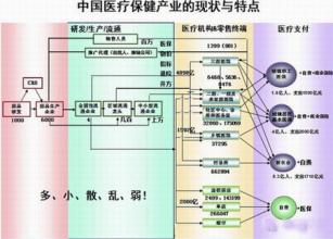  医药行业“十五”规划对相关上市公司影响分析