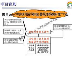  移动通信定价策略研究