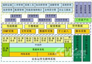  WTO与中国电信业新监控框架