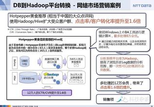  日本NTT的改组及其发展战略