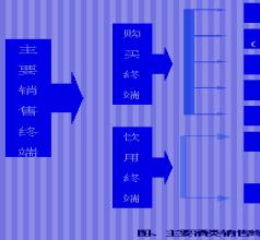  中国酒市场终端报告（上）