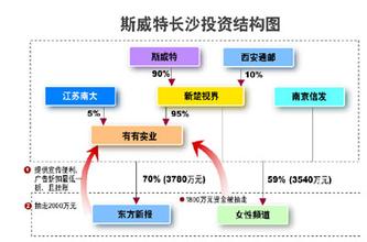  斯威特系长沙资金链调查：授信套用巨额资金