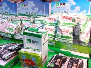 易初莲花超市被告欺诈 伊利牛奶如此促销