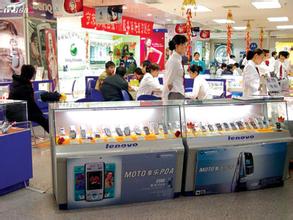  快速扩张中的中国家电连锁零售企业