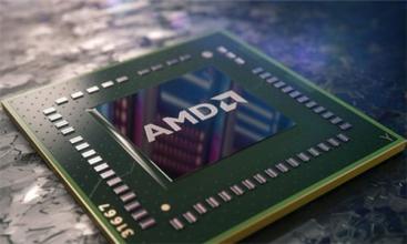  AMD悄悄地发布新款Opteron芯片 发热量下降25%