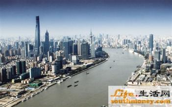 上海泡沫：全球制造 上海的楼市属于外国人
