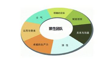  也谈国内房地产中介企业人力资源存在的问题及解决办法