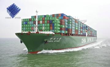  “港区联动”以待青岛自由贸易区抢食国际海运中转