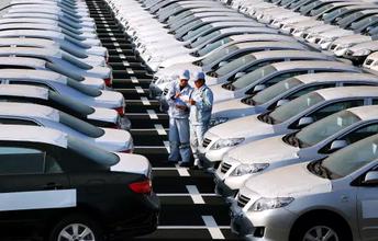  汽车贸易政策将出台 汽车经销业面临大洗牌