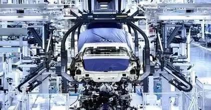  中国汽车50年发展、成长最好的企业