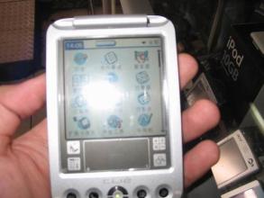  2004年 PDA搅局电子词典走向没落