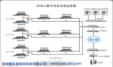  数字电视－－中国式解决方案