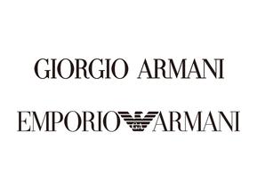  奢侈品牌史话：乔治·阿玛尼 Giorgio Armani