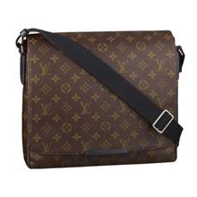  Louis Vuitton(路易·威登)——享誉全球的皮具世家